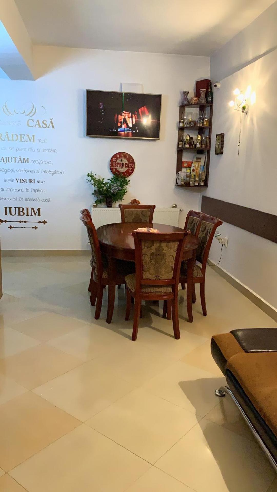 Vila Nicoleta Baile Olanesti Bagian luar foto