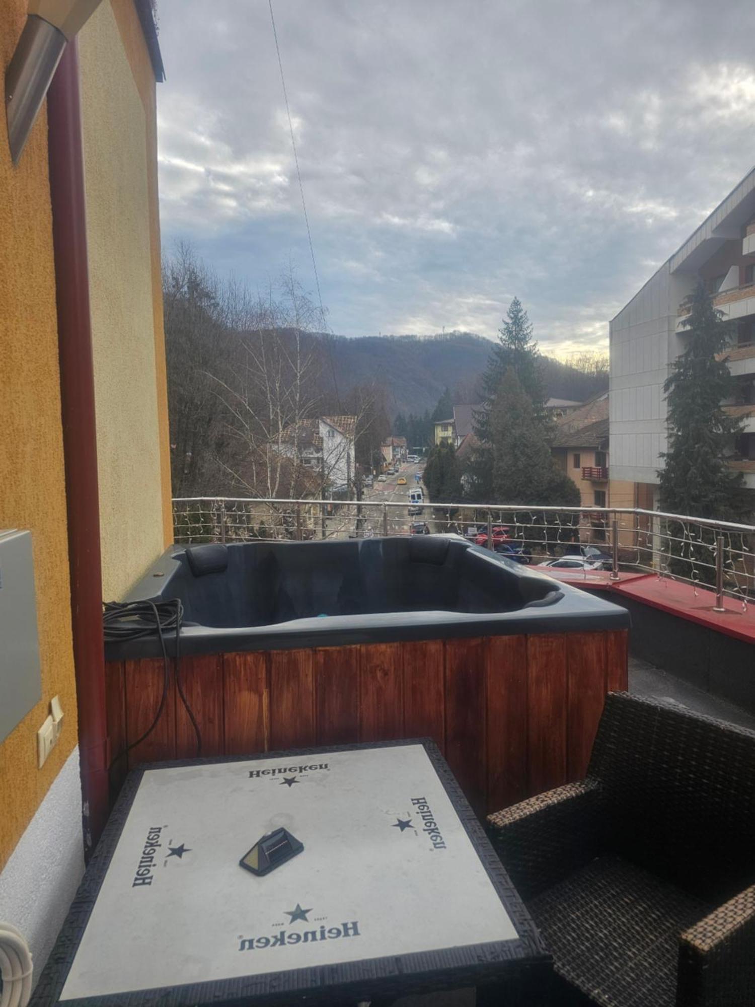Vila Nicoleta Baile Olanesti Bagian luar foto