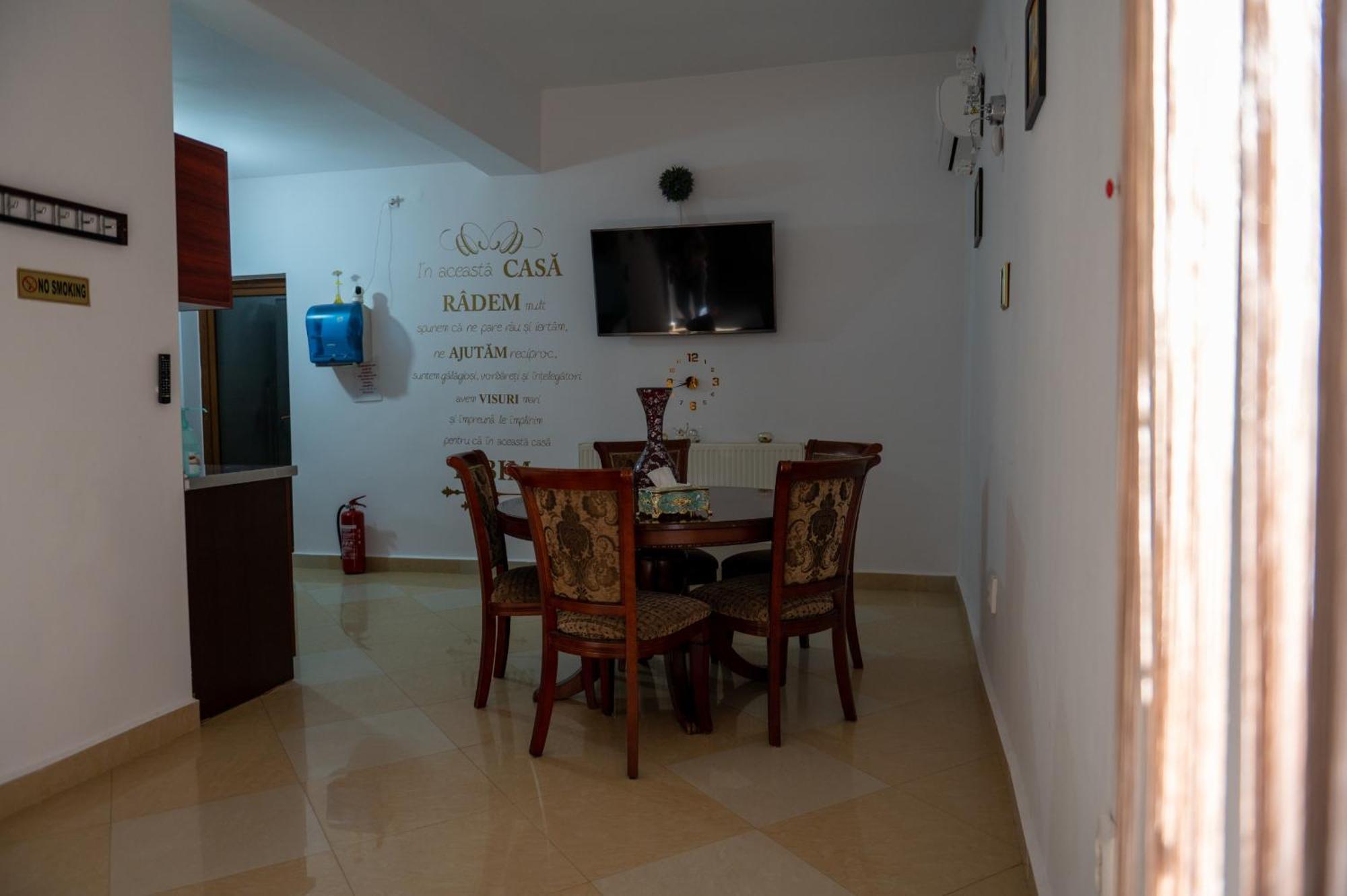 Vila Nicoleta Baile Olanesti Bagian luar foto