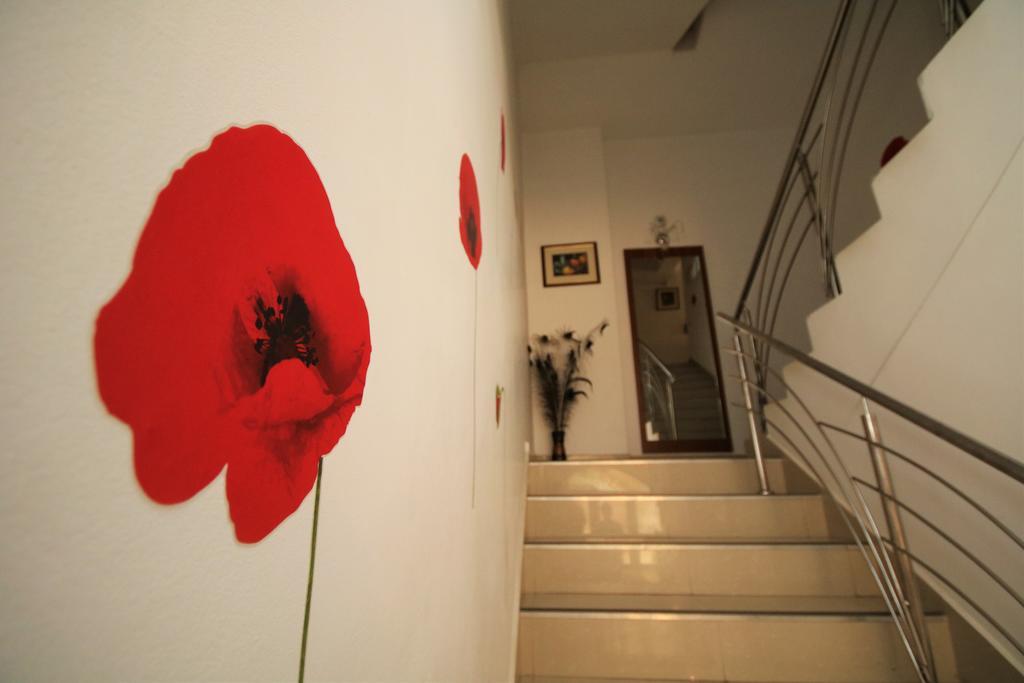 Vila Nicoleta Baile Olanesti Bagian luar foto