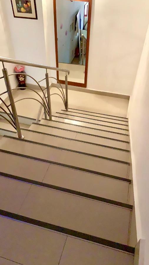 Vila Nicoleta Baile Olanesti Bagian luar foto